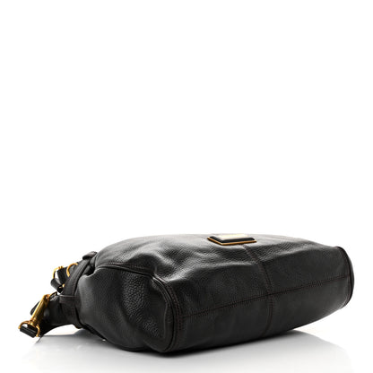 Burberry Calfskin Medium Raymond Chocolate 4 of 16