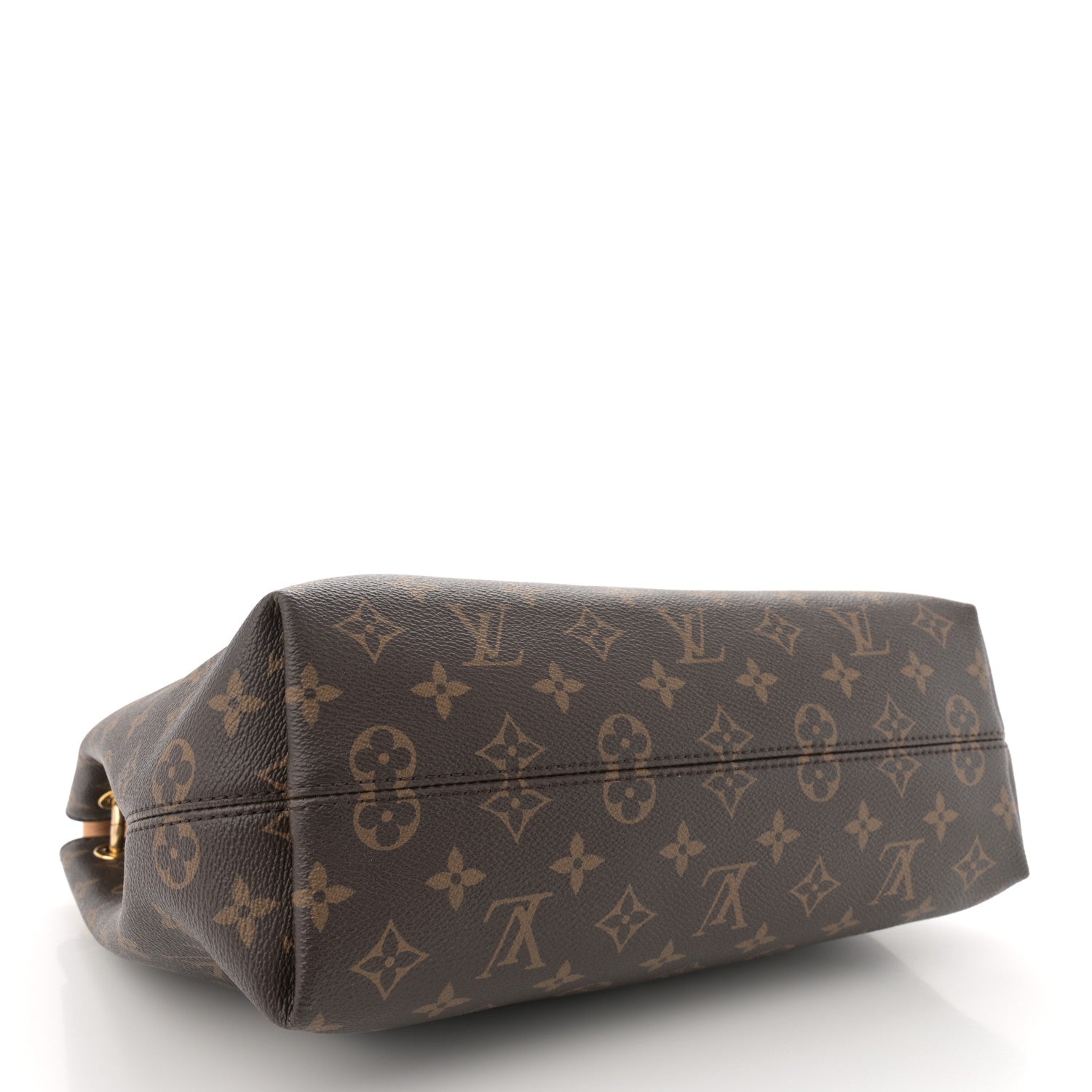 Louis Vuitton Monogram Graceful PM 4 of 14