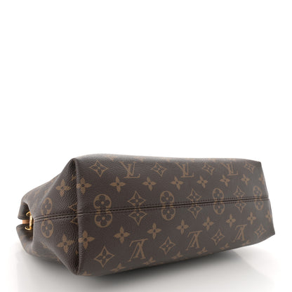 Louis Vuitton Monogram Graceful PM 4 of 14
