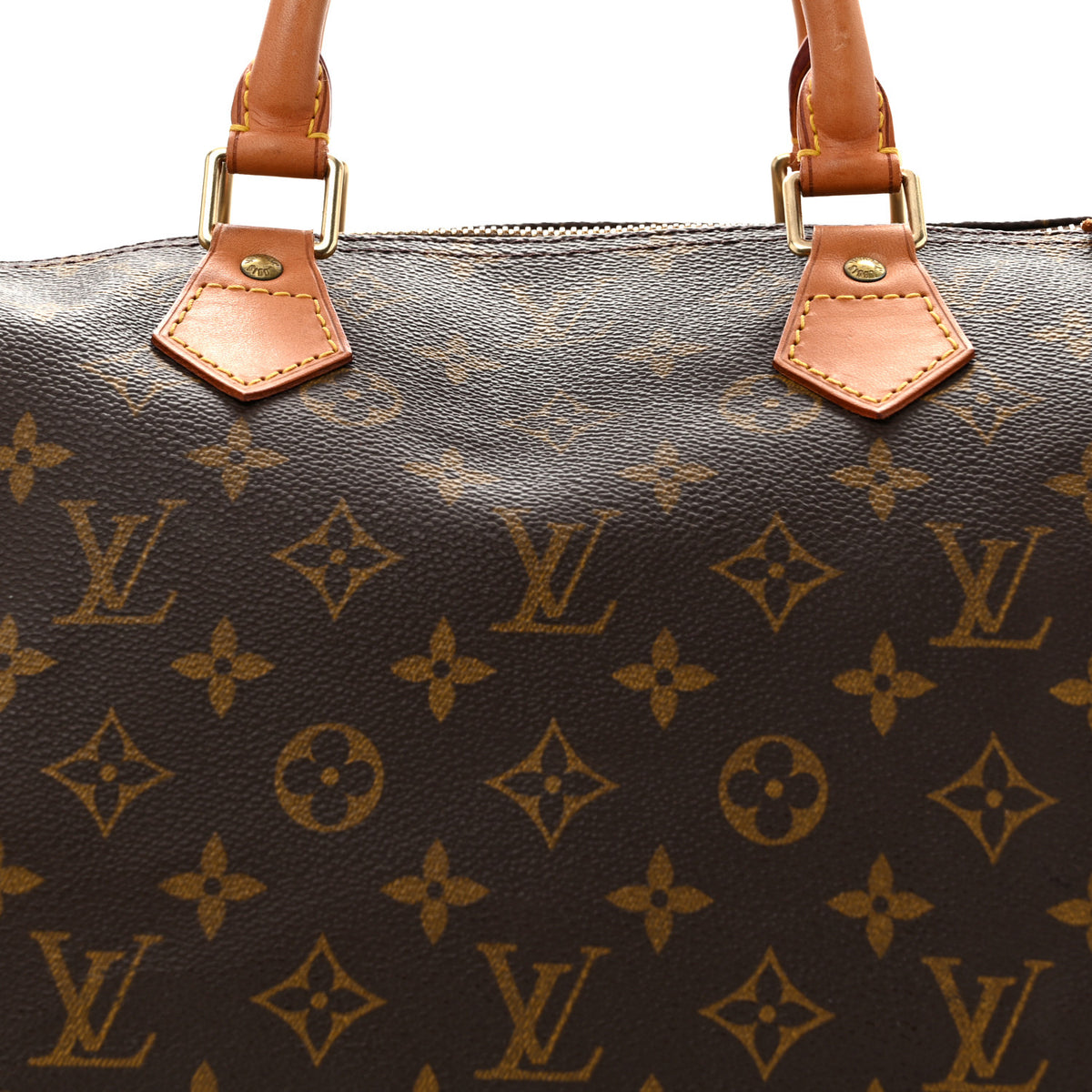Monogram Speedy 40