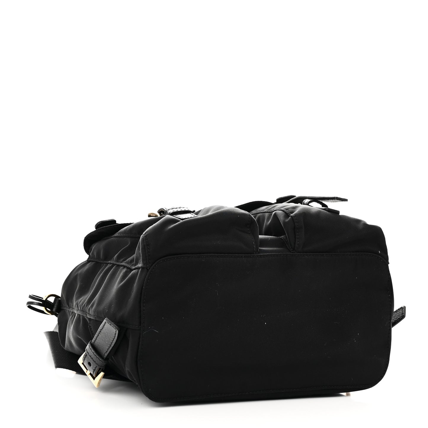 Tessuto Nylon Re-Edition 1978 Backpack Black