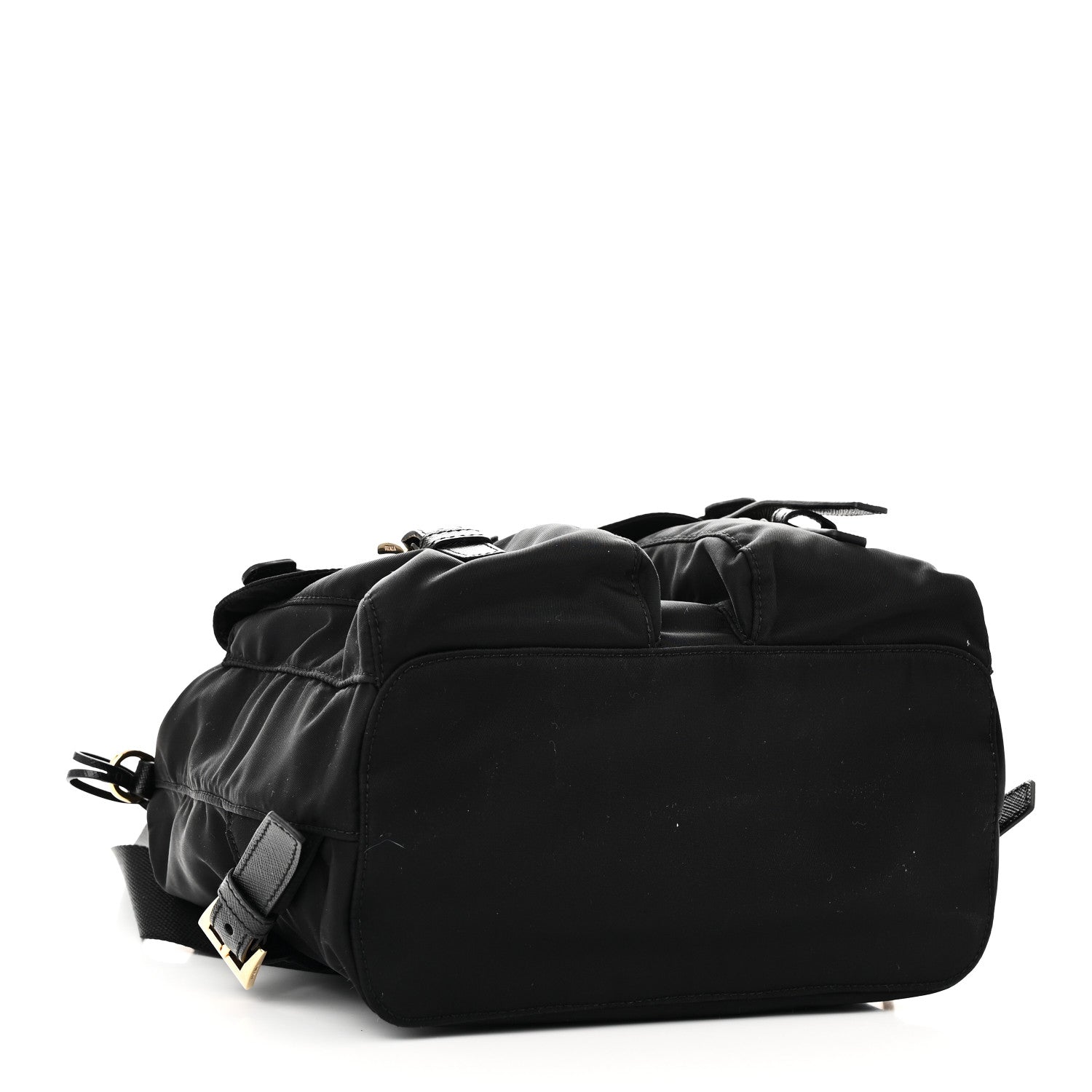 Prada Tessuto Nylon Re-Edition 1978 Backpack Black 4 of 9