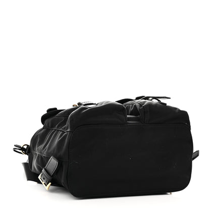 Prada Tessuto Nylon Re-Edition 1978 Backpack Black 4 of 9