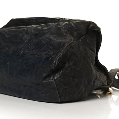 Givenchy Tumbled Sheepskin Medium Pandora 5 of 14