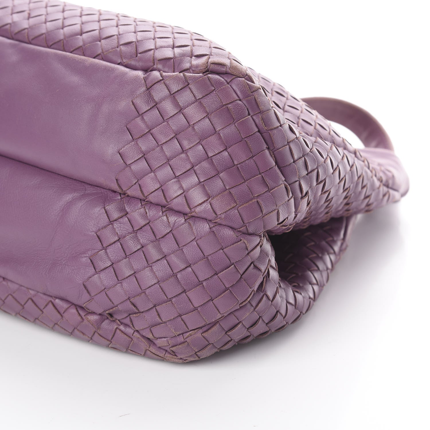 Bottega Veneta Nappa Intrecciato Medium Campana Corot 6 of 7