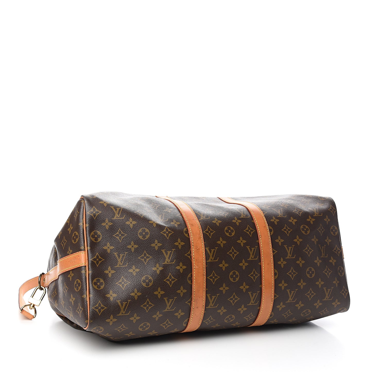 Monogram Keepall Bandouliere 50