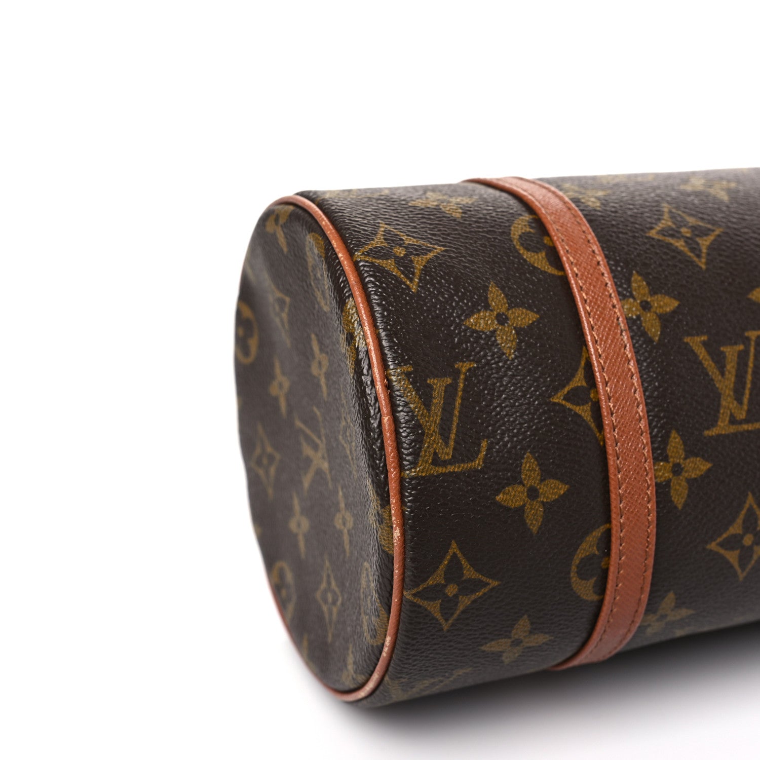 Louis Vuitton Monogram Papillon 26 7 of 8