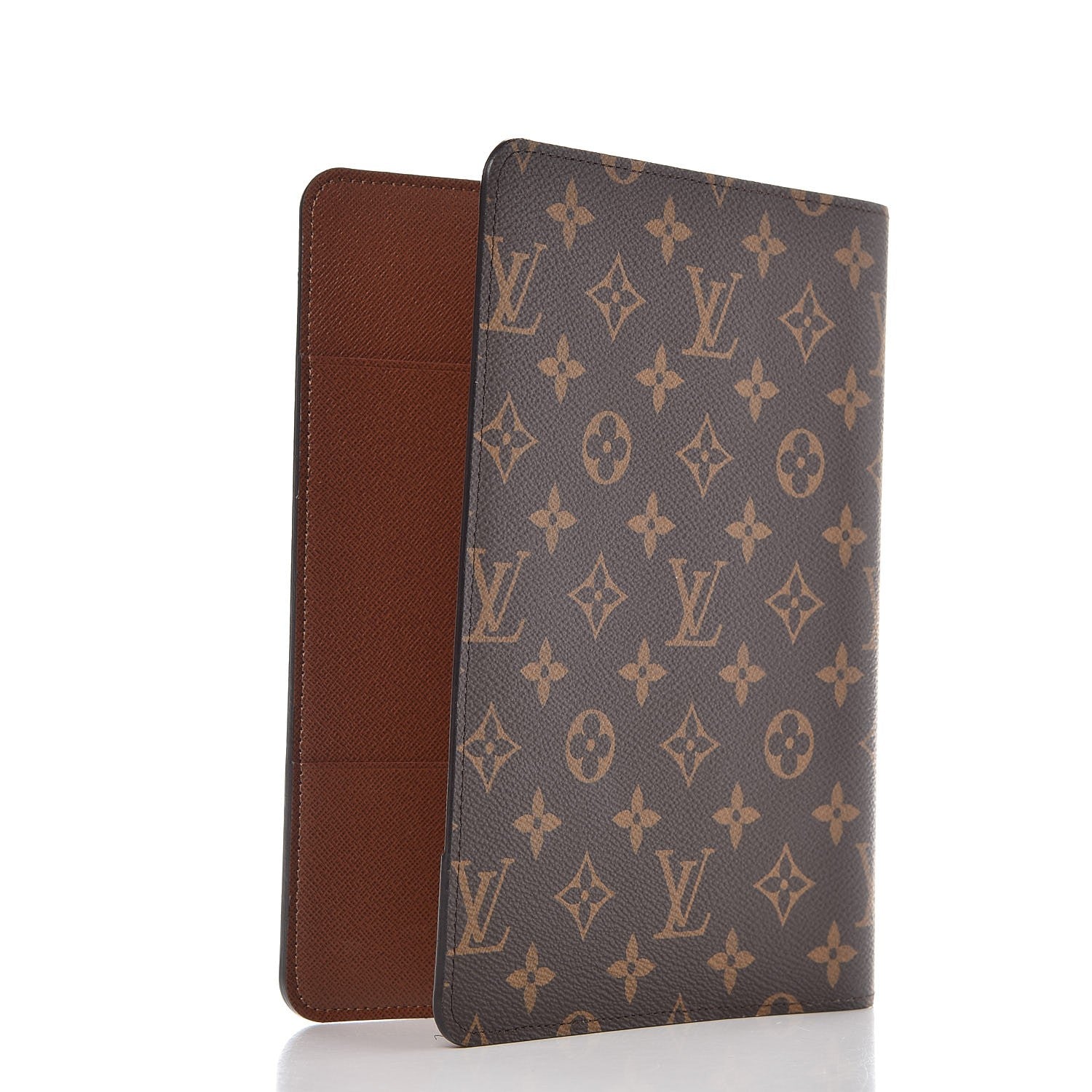 Louis Vuitton Monogram Desk Agenda Cover 3 of 7
