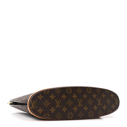 Louis Vuitton Monogram Babylone 3 of 8