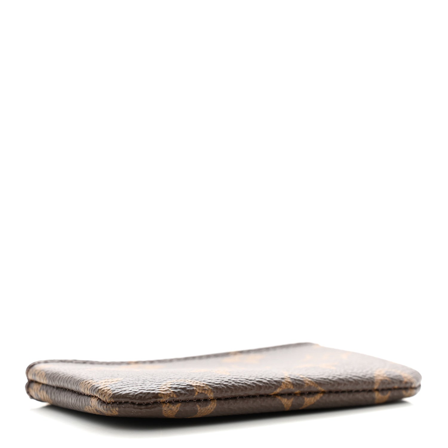 Louis Vuitton Monogram Key Pouch 4 of 13