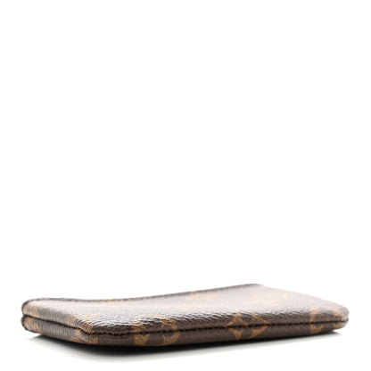 Louis Vuitton Monogram Key Pouch 4 of 13