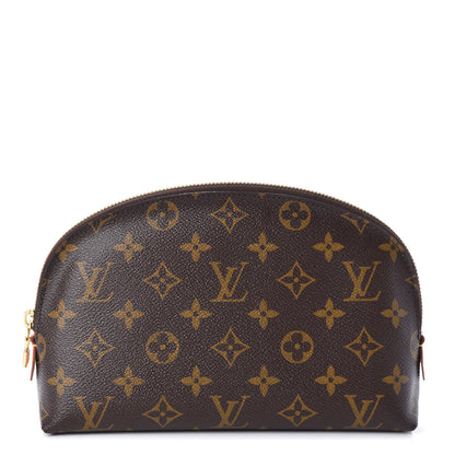 Louis Vuitton Monogram Cosmetic Pouch GM 1 of 6