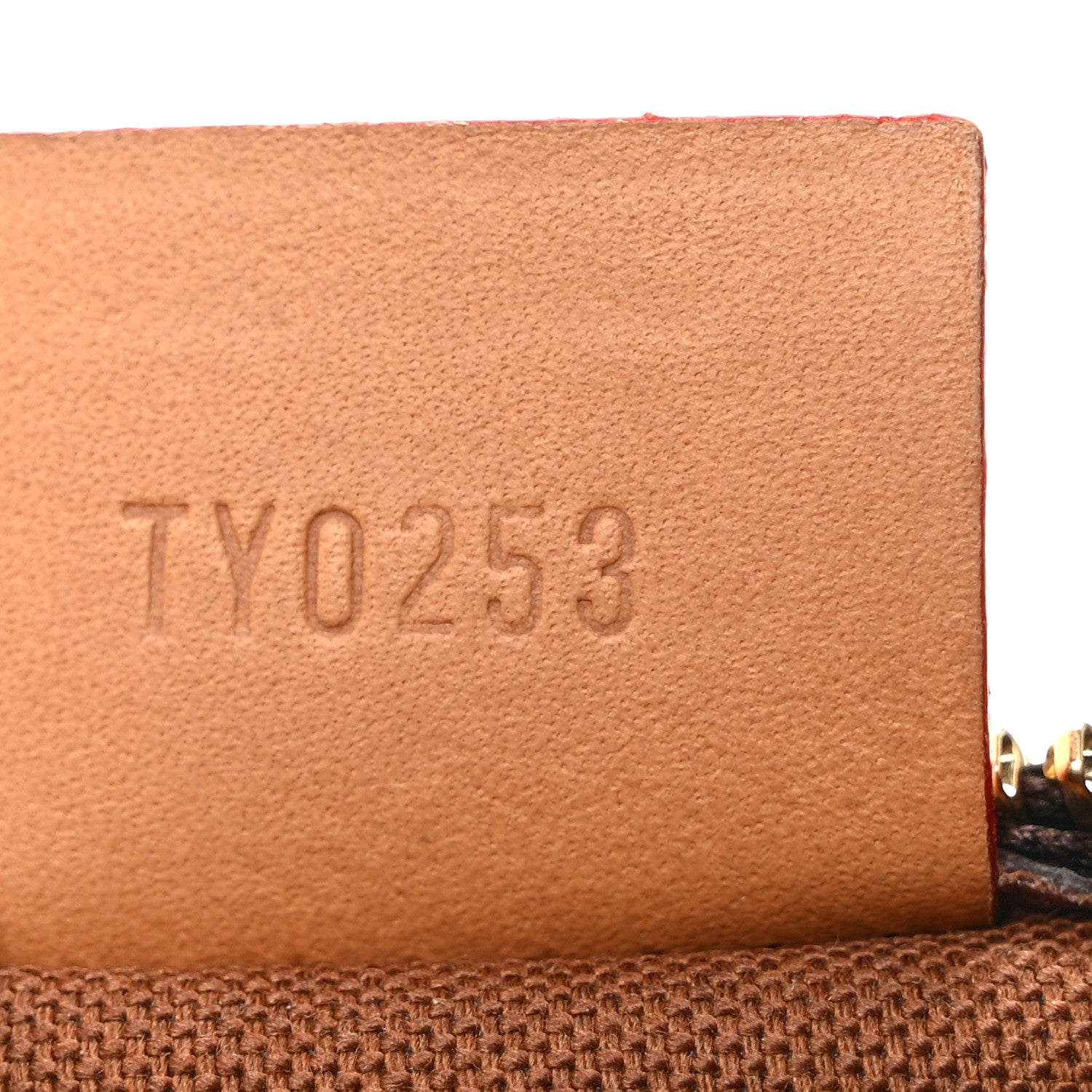 Louis Vuitton Monogram Nano Speedy Bandouliere 6 of 9