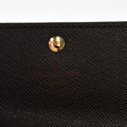 Louis Vuitton Damier Ebene Multicles 6 Key Holder 6 of 6
