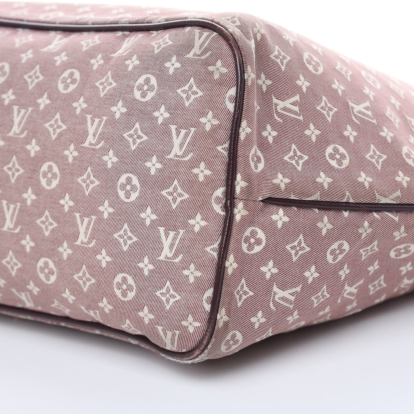 Monogram Idylle Neverfull MM Sepia