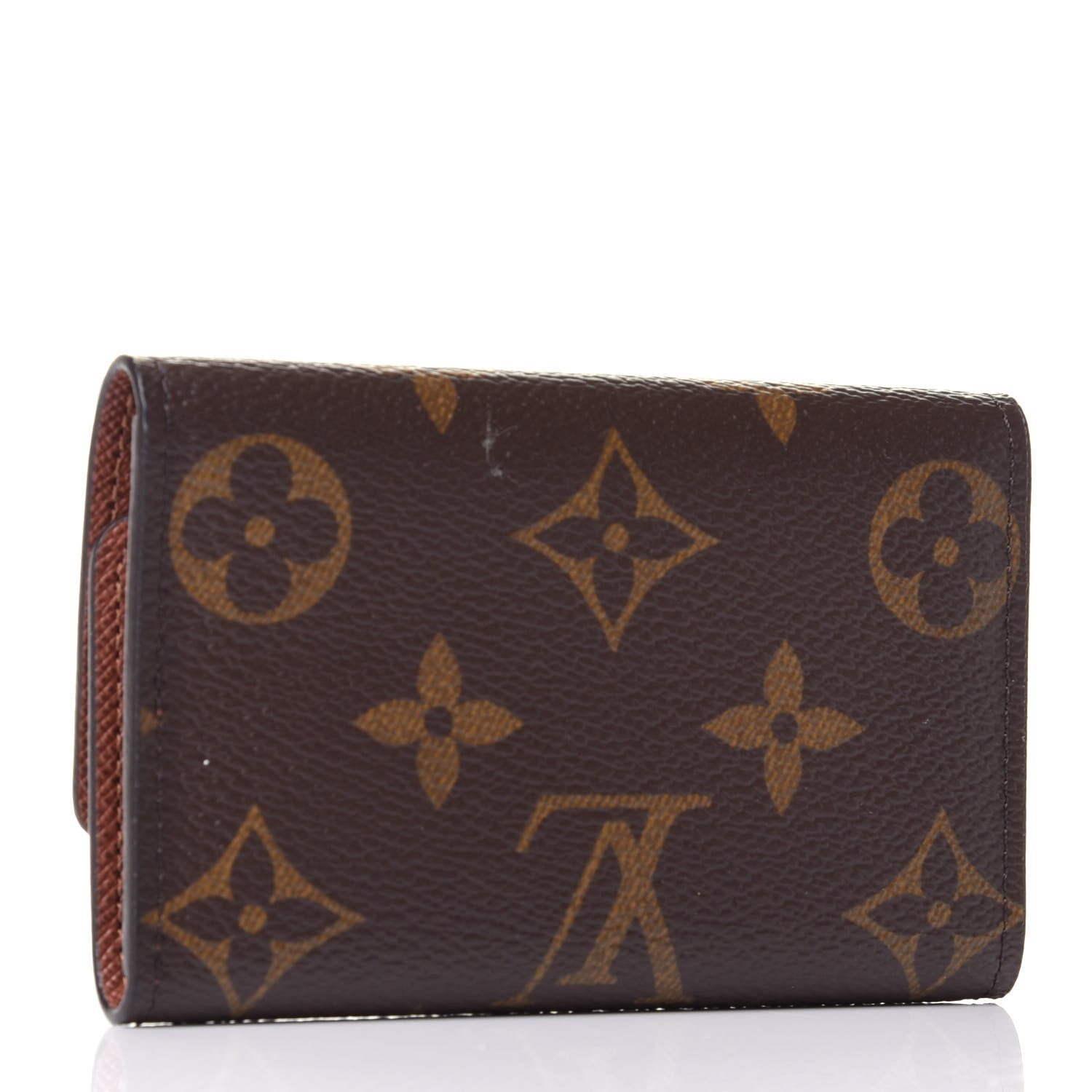 Louis Vuitton Monogram 6 Key Multicles Holder 2 of 4