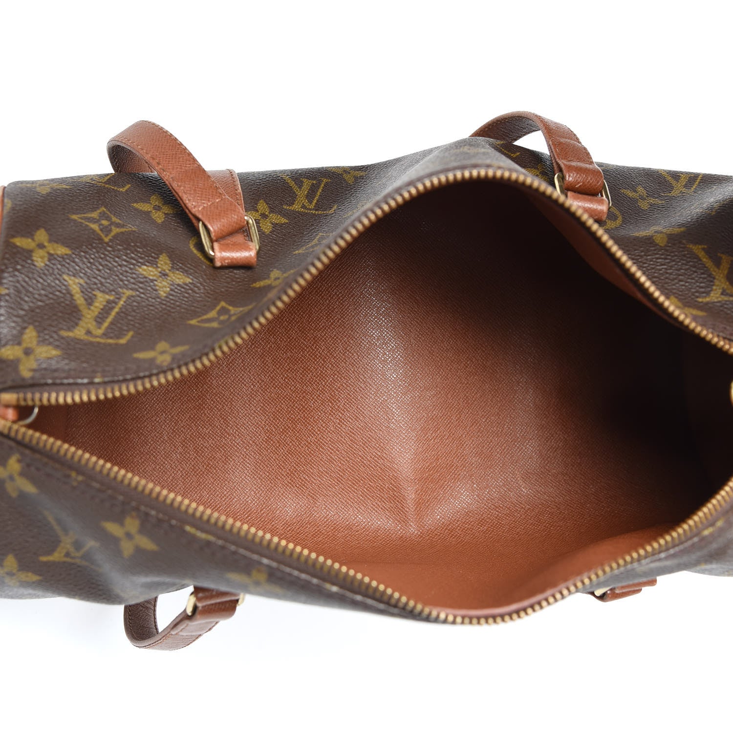 Louis Vuitton Monogram Papillon 30 7 of 19