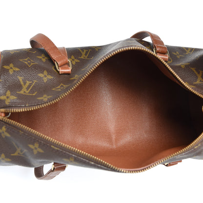 Louis Vuitton Monogram Papillon 30 7 of 19