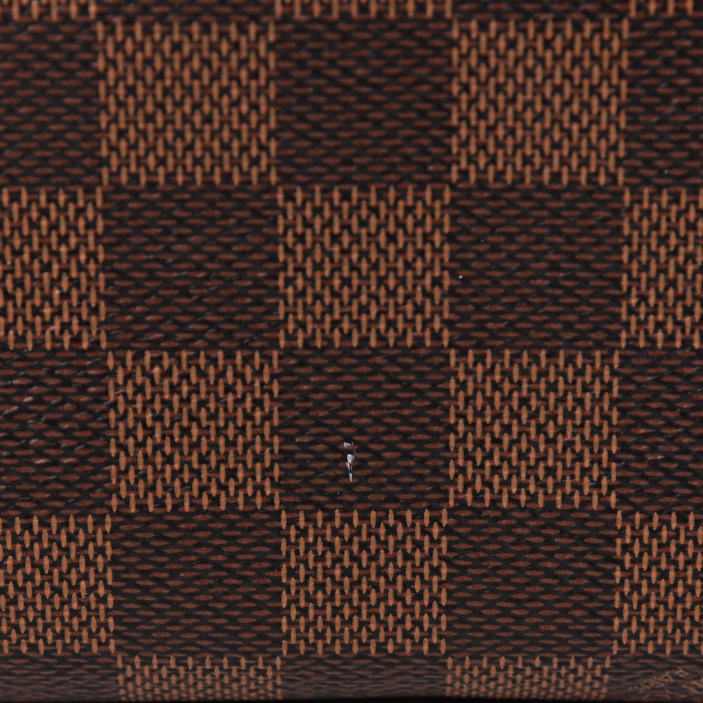 Damier Ebene Speedy Bandouliere 30