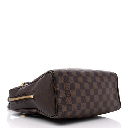 Louis Vuitton Damier Ebene Brera 4 of 11