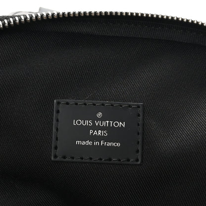 Louis Vuitton Damier Graphite Avenue Sling Backpack 6 of 10