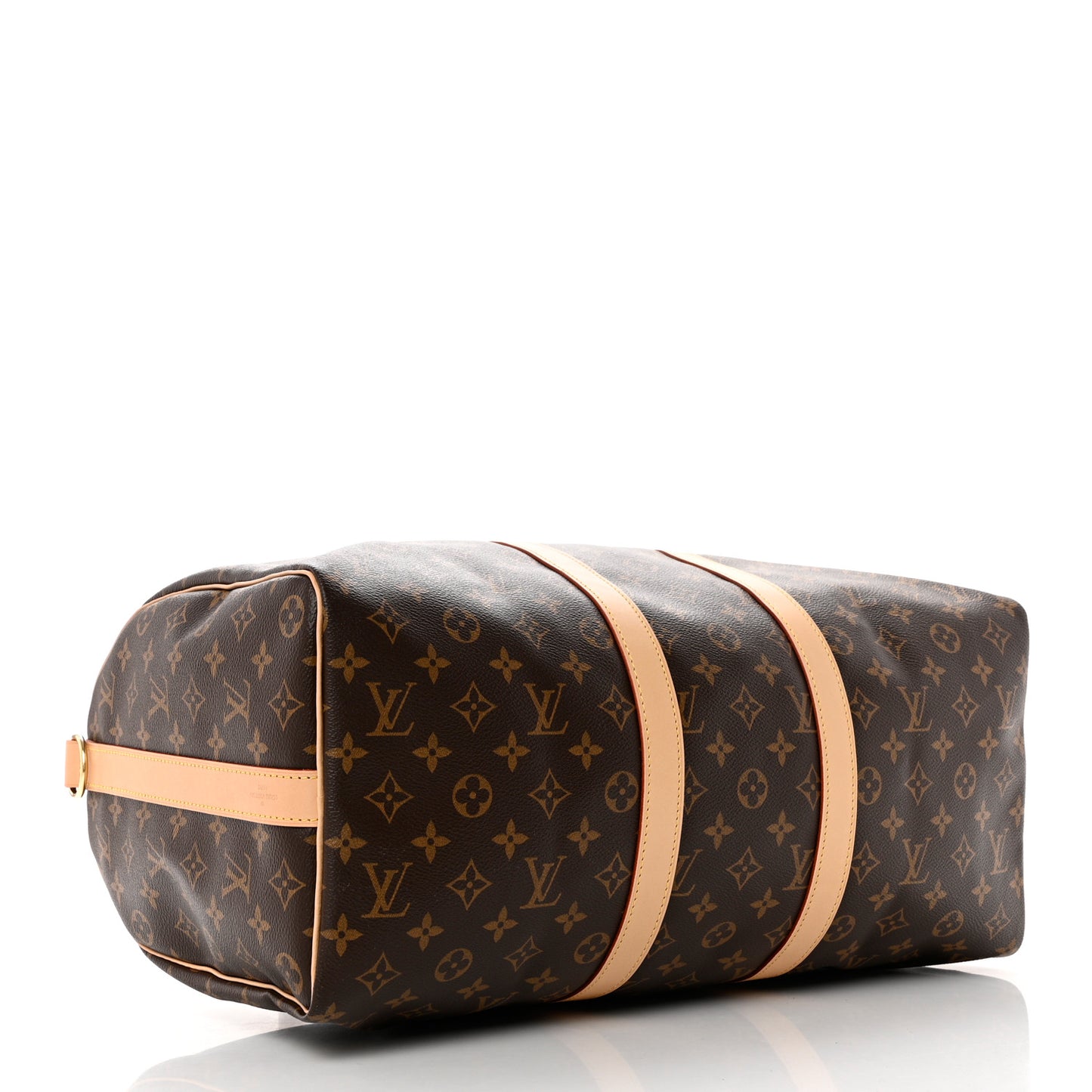 Monogram Keepall Bandouliere 45