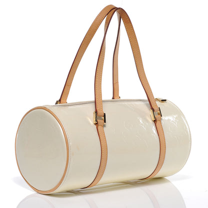 Louis Vuitton Vernis Bedford Perle 3 of 7