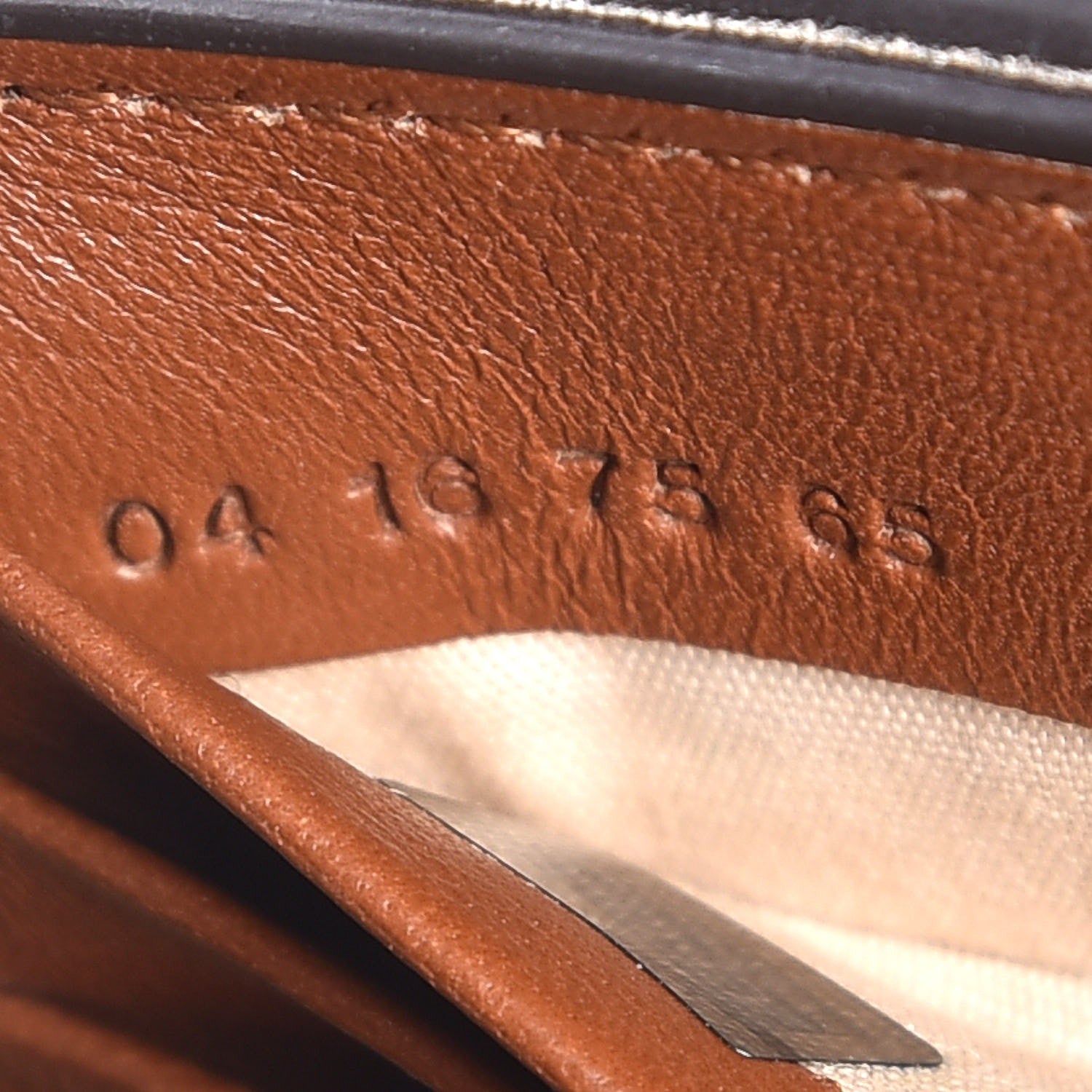 Chloe Suede Calfskin Mini Faye Shoulder Bag Tobacco 7 of 9