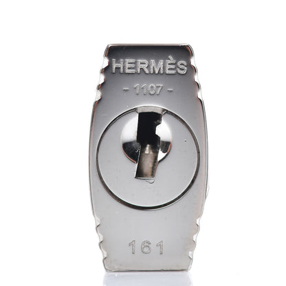 Hermes Togo Birkin 25 Gris Perle 24 of 33