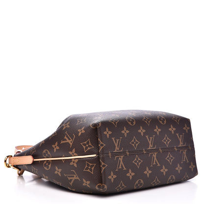 Louis Vuitton Monogram Turenne PM 4 of 11