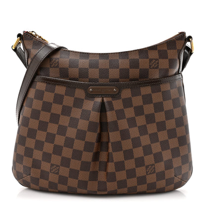 Louis Vuitton Damier Ebene Bloomsbury PM 1 of 12