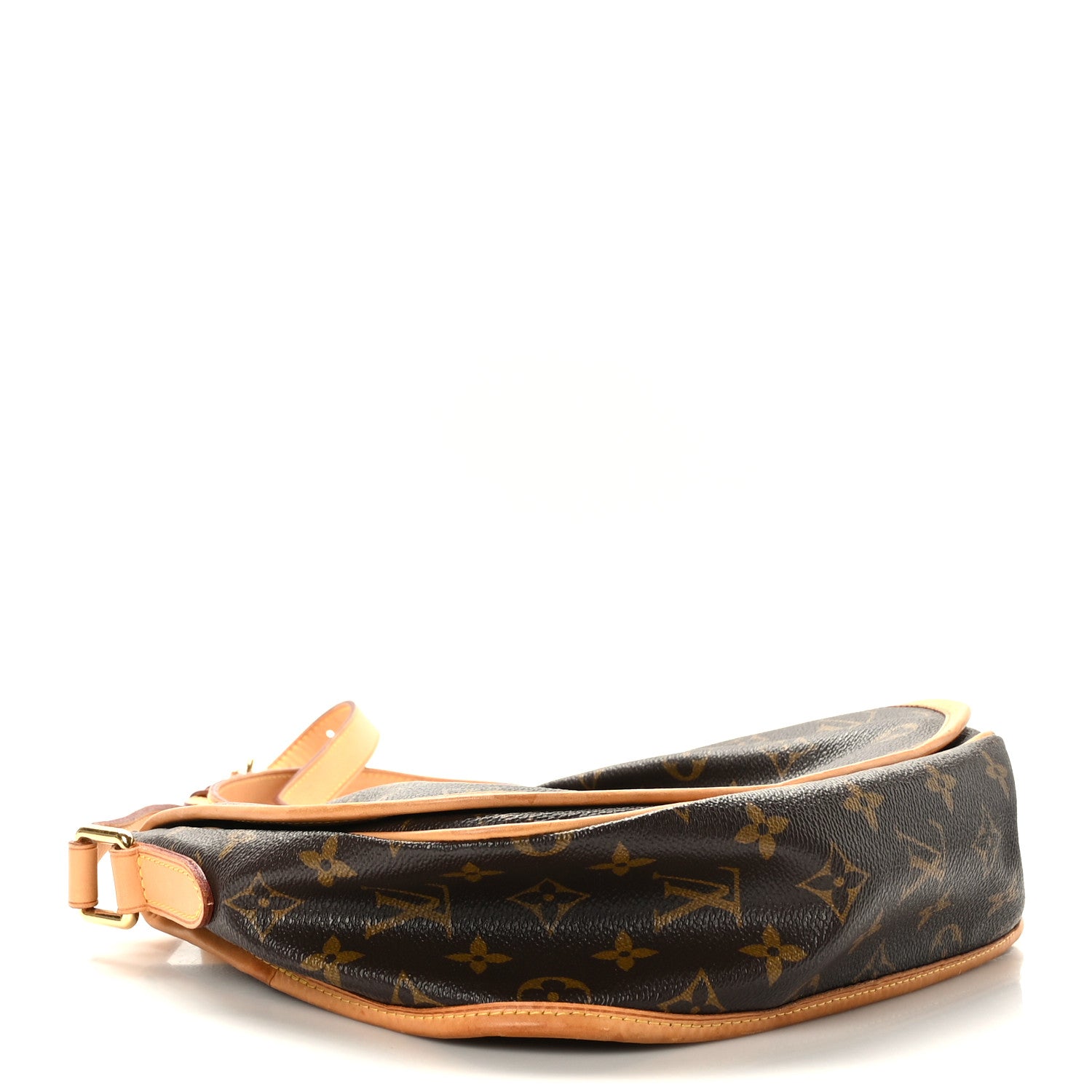 Louis Vuitton Monogram Menilmontant PM 4 of 8