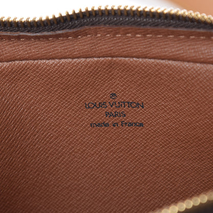 Louis Vuitton Monogram Pochette Marly Bandouliere 6 of 9