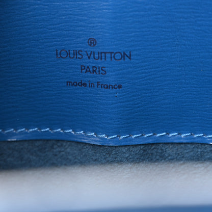 Louis Vuitton Epi Cluny Toledo 6 of 11