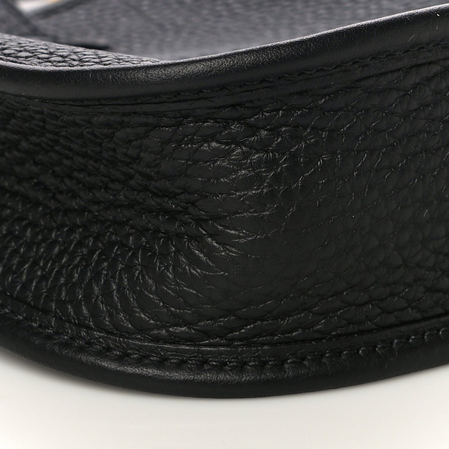 Taurillon Clemence Evelyne TPM Black