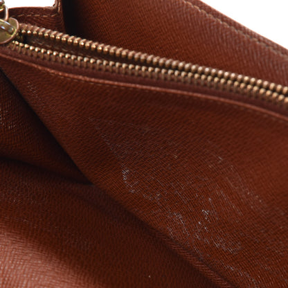 Louis Vuitton Monogram Sarah Wallet 11 of 11