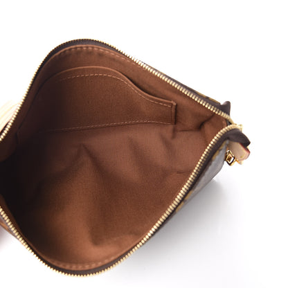 Louis Vuitton Monogram Pochette Accessories NM 5 of 10