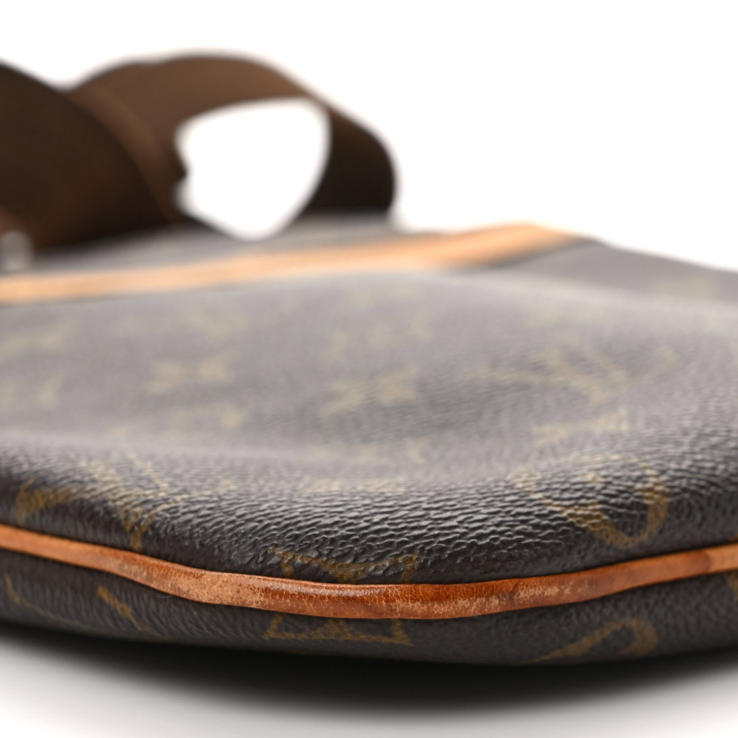 Louis Vuitton Monogram Bosphore Pochette 7 of 10