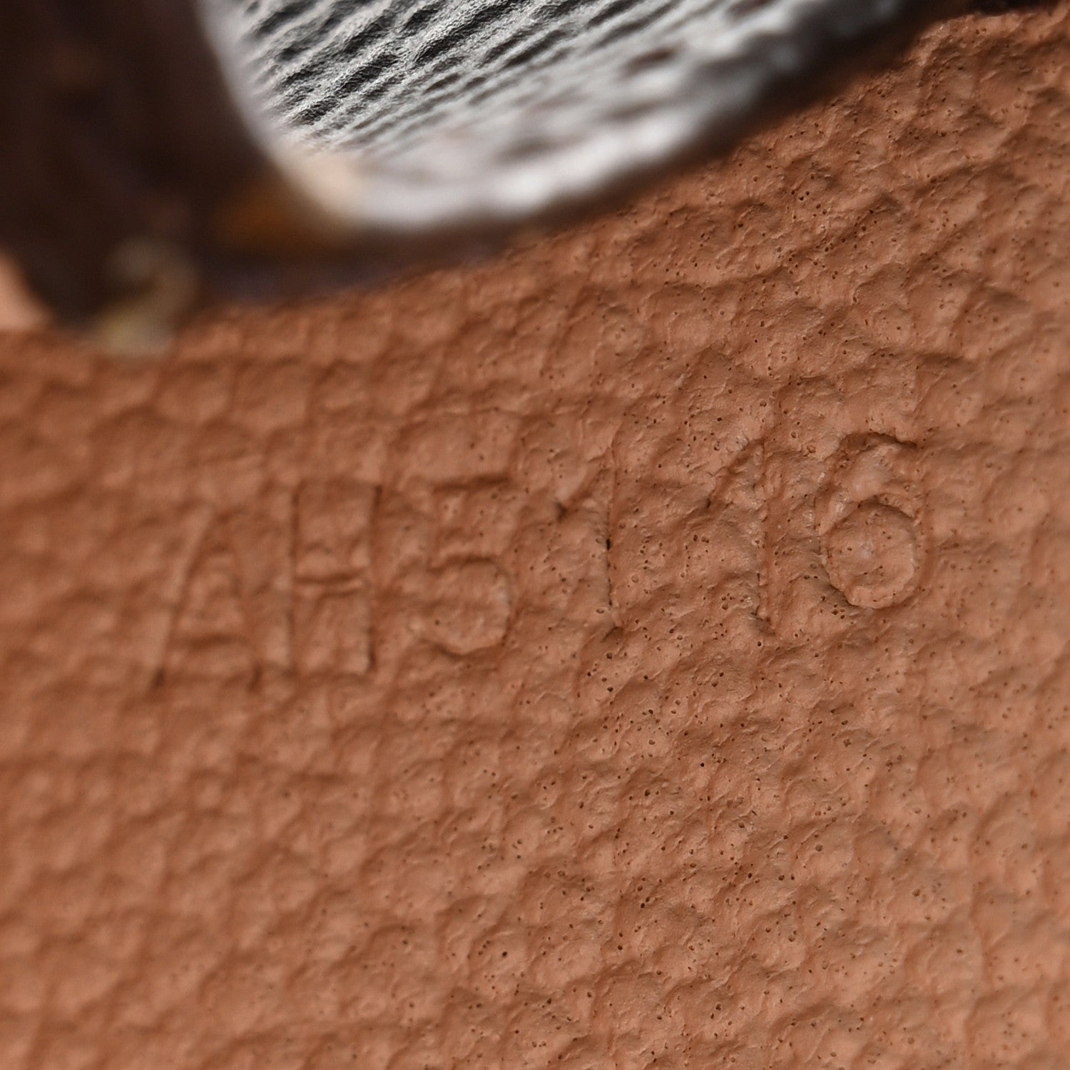 Louis Vuitton Monogram Toiletry Pouch 26 7 of 10