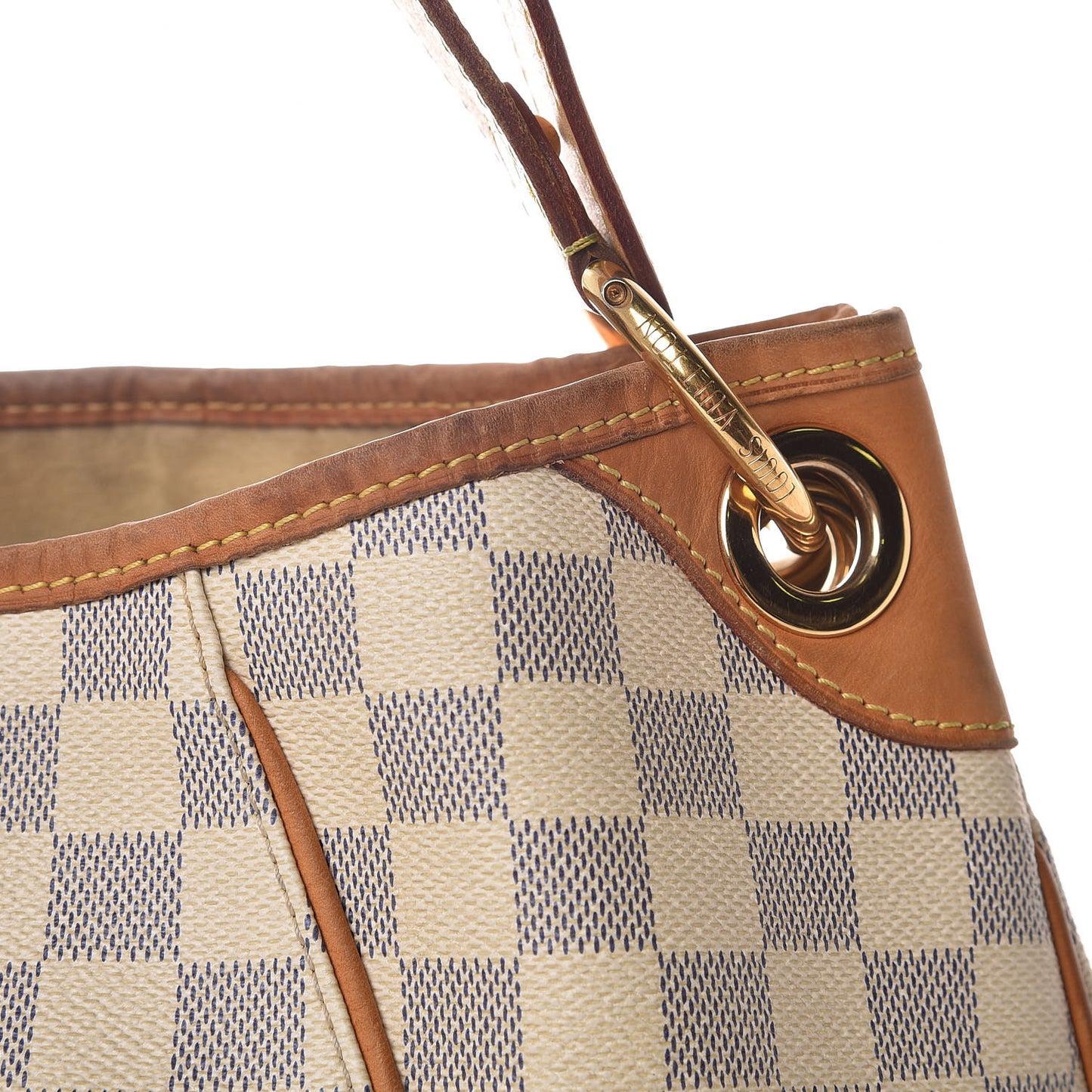 Damier Azur Galliera PM