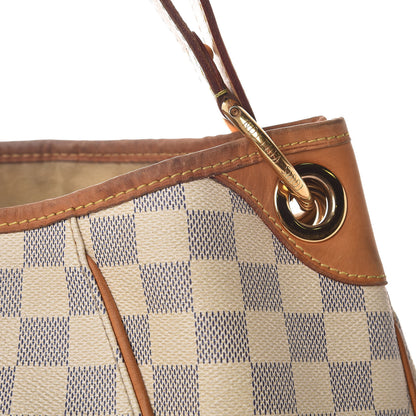 Louis Vuitton Damier Azur Galliera PM 16 of 20