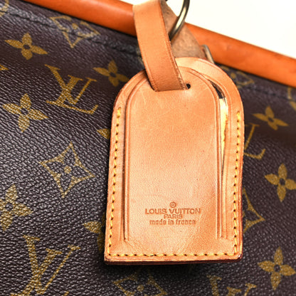 Louis Vuitton Monogram Sac Chasse Hunting Bag 6 of 14