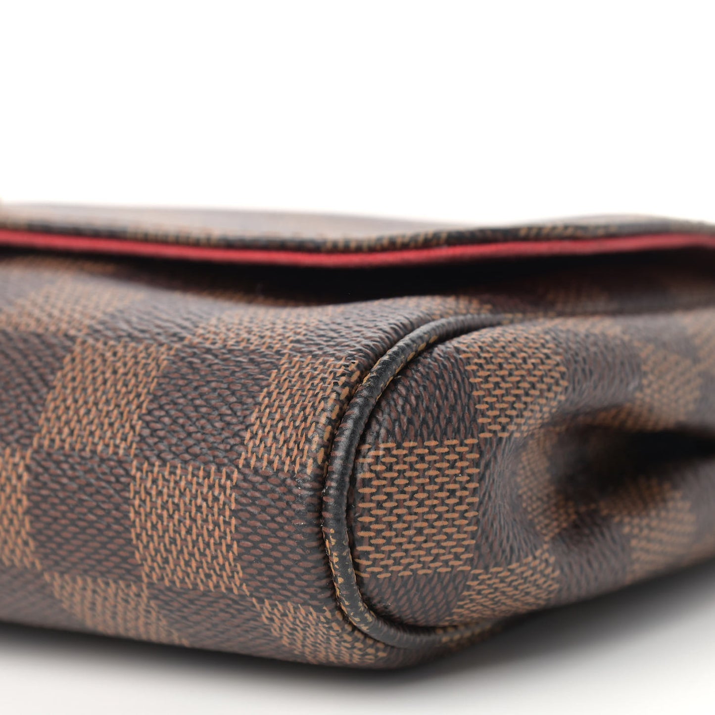 Damier Ebene Favorite MM