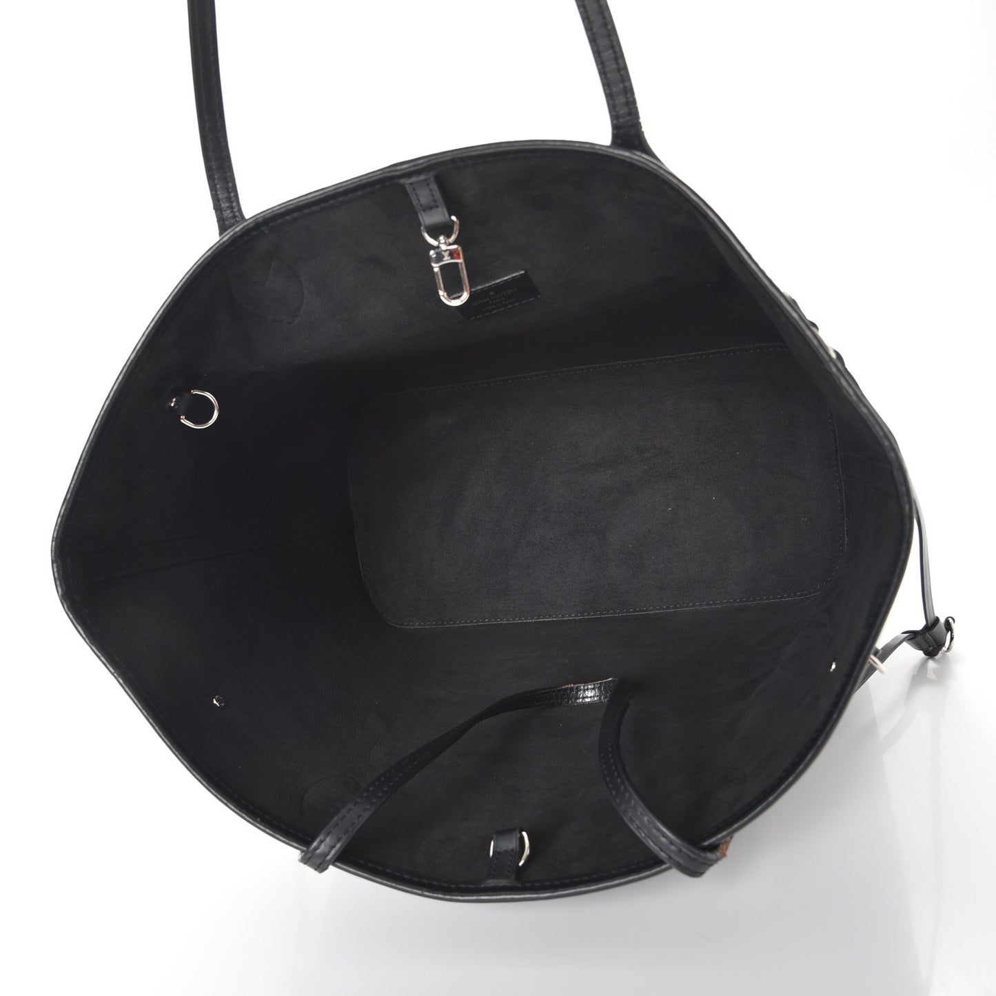 Epi Neverfull MM Black