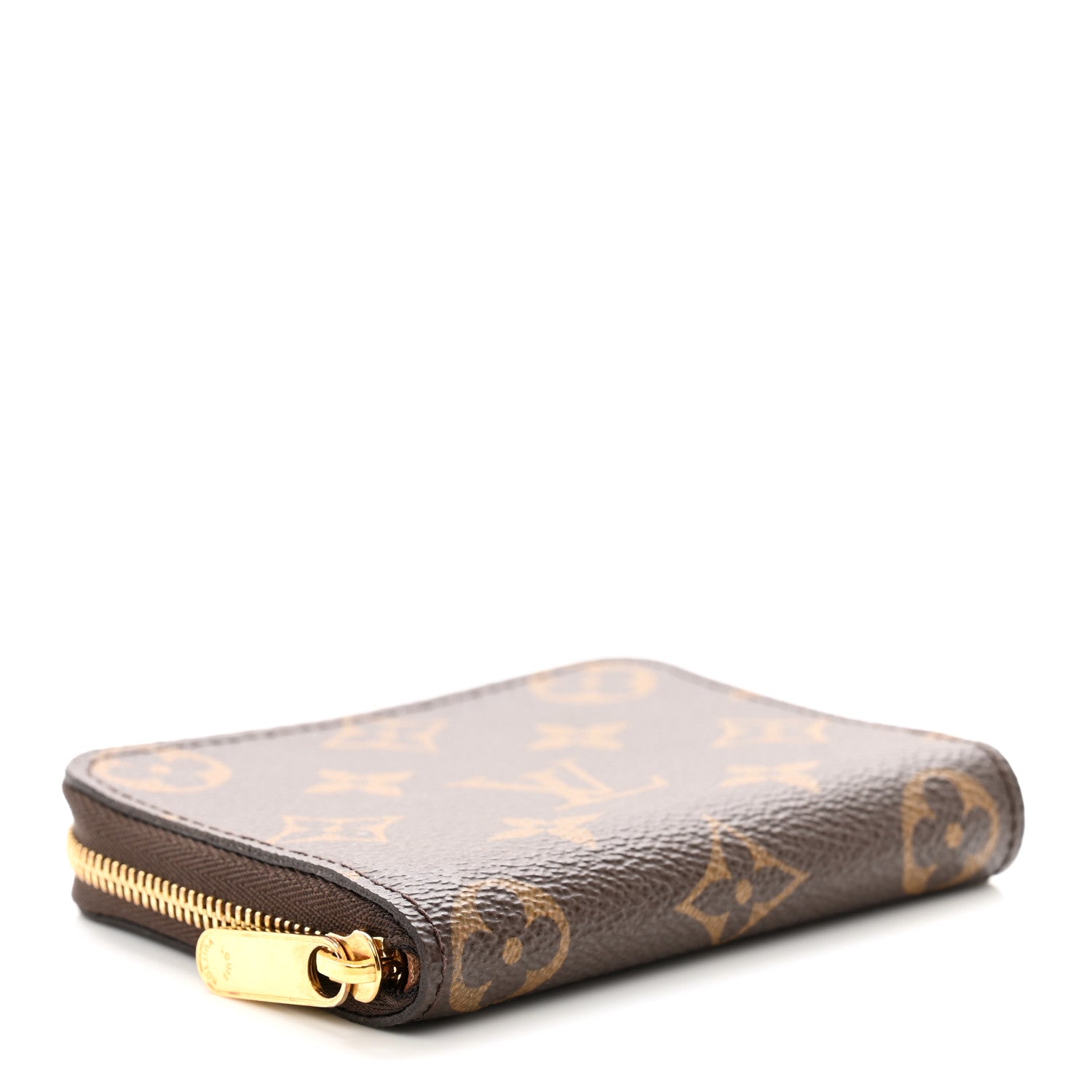 Louis Vuitton Monogram Zippy Coin Purse 4 of 7
