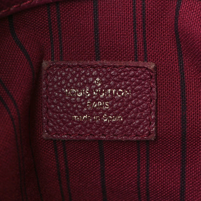 Louis Vuitton Empreinte Artsy MM Aurore 6 of 6