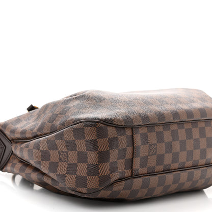 Louis Vuitton Damier Ebene Evora GM 8 of 11