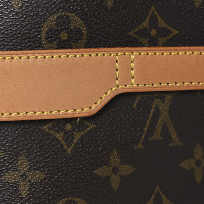 Louis Vuitton Monogram Abbesses Messenger Bag 13 of 13