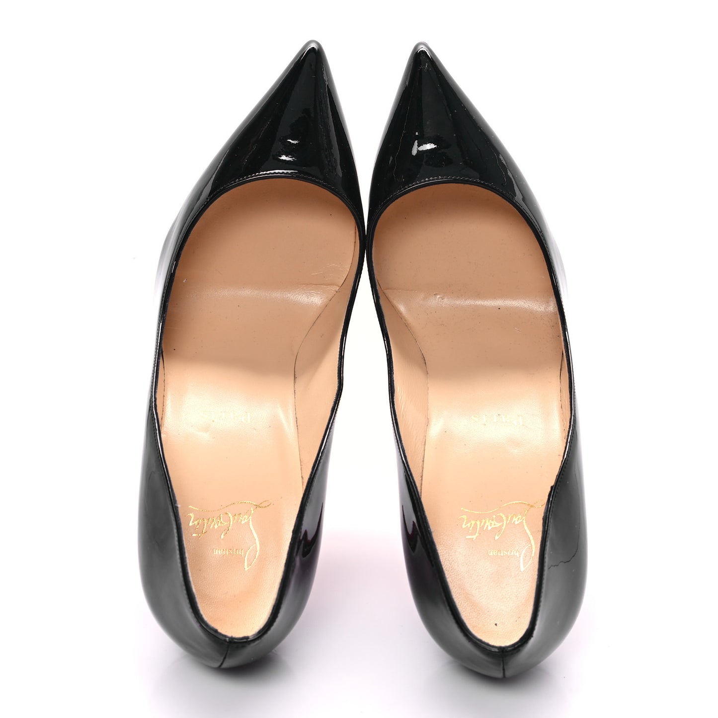 Patent So Kate 120 Pumps 40 Black