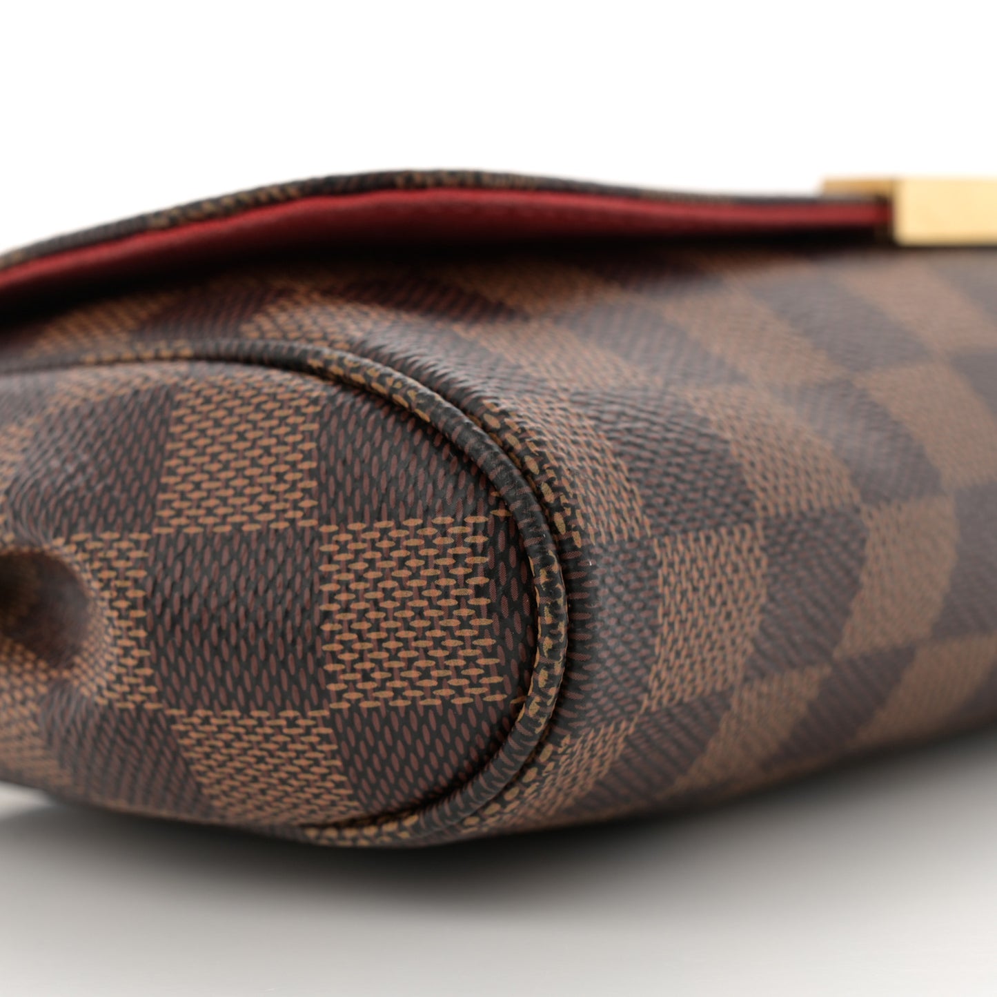 Damier Ebene Favorite MM